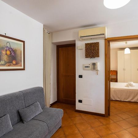 Apartament Hola Cathedral House Al Capo Palermo Zewnętrze zdjęcie