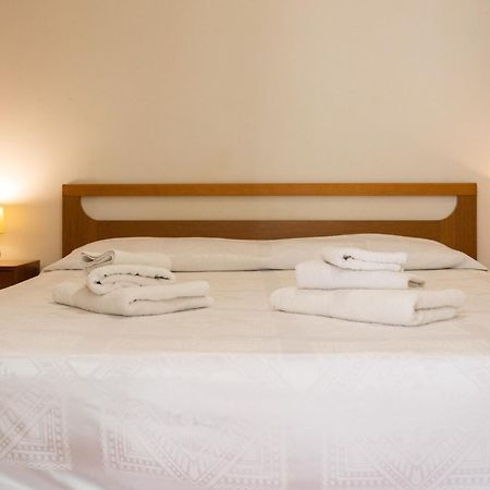 Apartament Hola Cathedral House Al Capo Palermo Zewnętrze zdjęcie