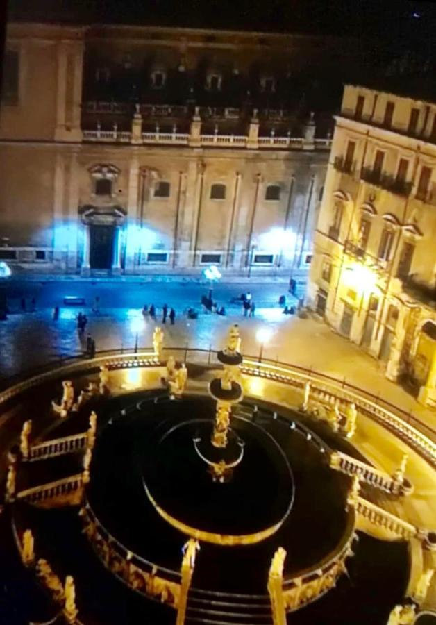 Apartament Hola Cathedral House Al Capo Palermo Zewnętrze zdjęcie