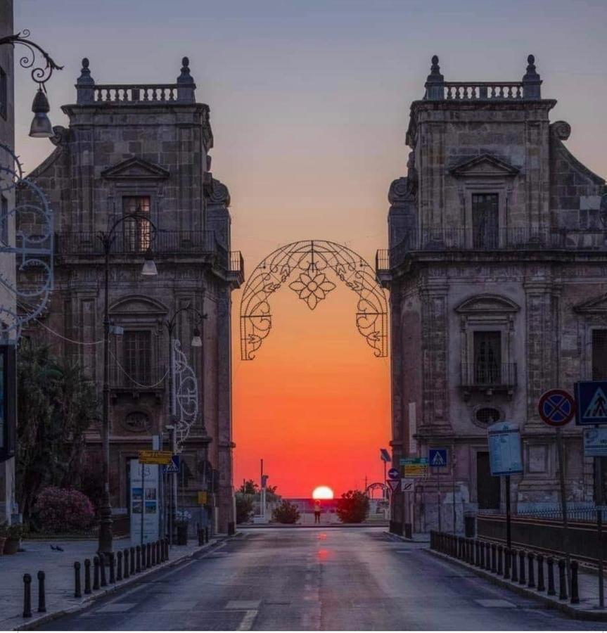 Apartament Hola Cathedral House Al Capo Palermo Zewnętrze zdjęcie