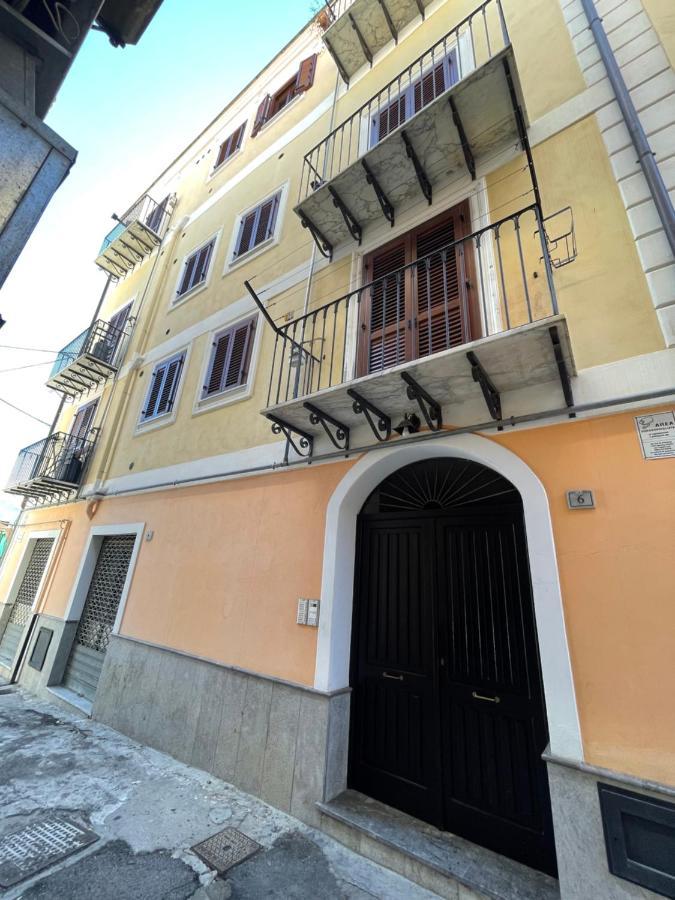 Apartament Hola Cathedral House Al Capo Palermo Zewnętrze zdjęcie