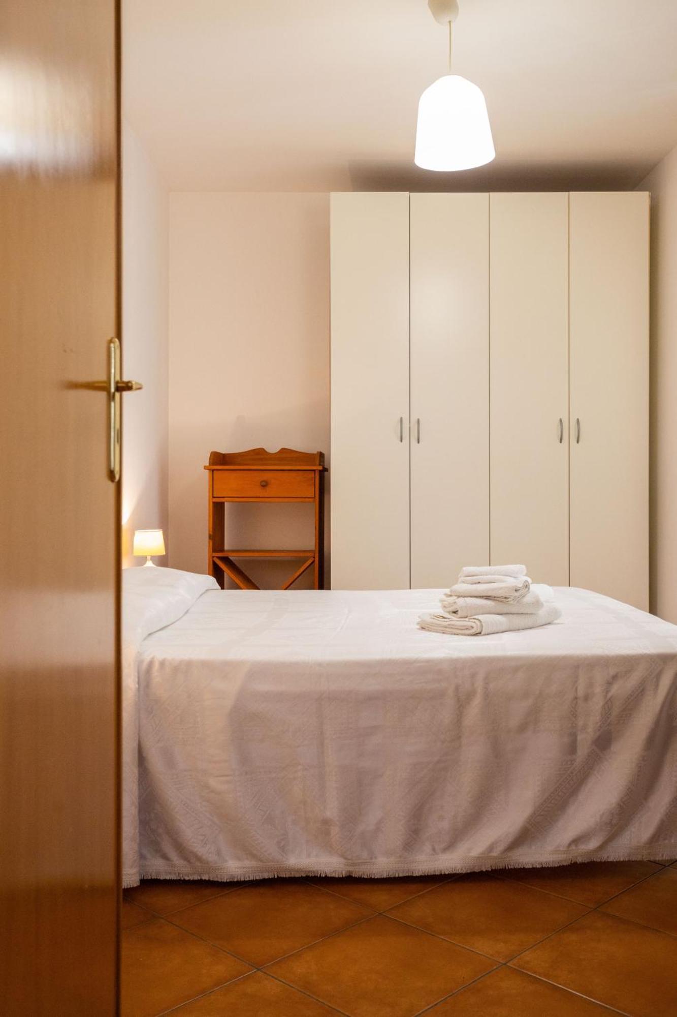 Apartament Hola Cathedral House Al Capo Palermo Zewnętrze zdjęcie