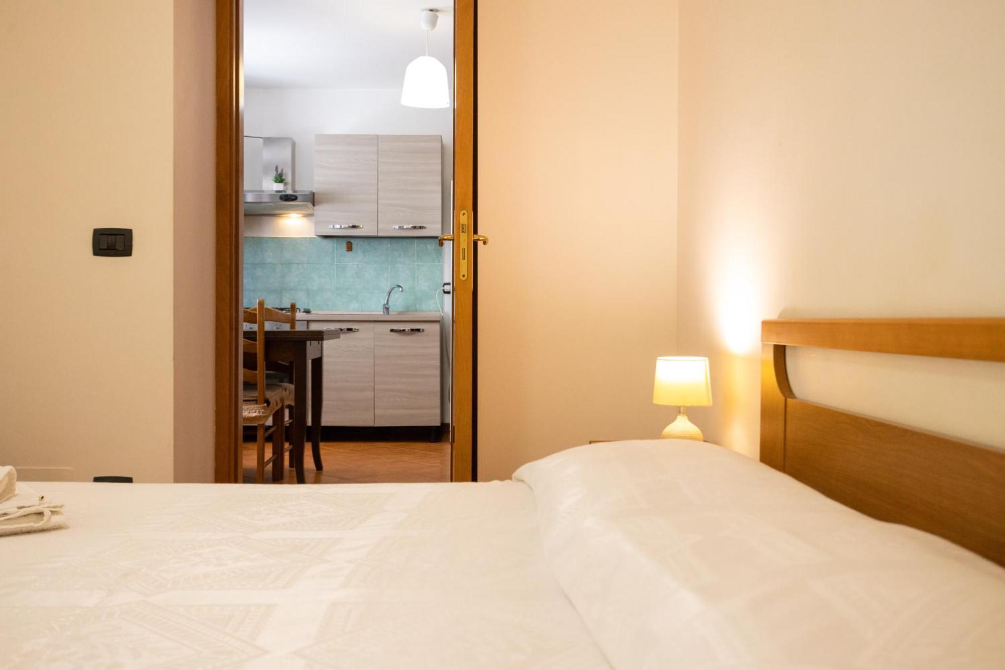 Apartament Hola Cathedral House Al Capo Palermo Zewnętrze zdjęcie