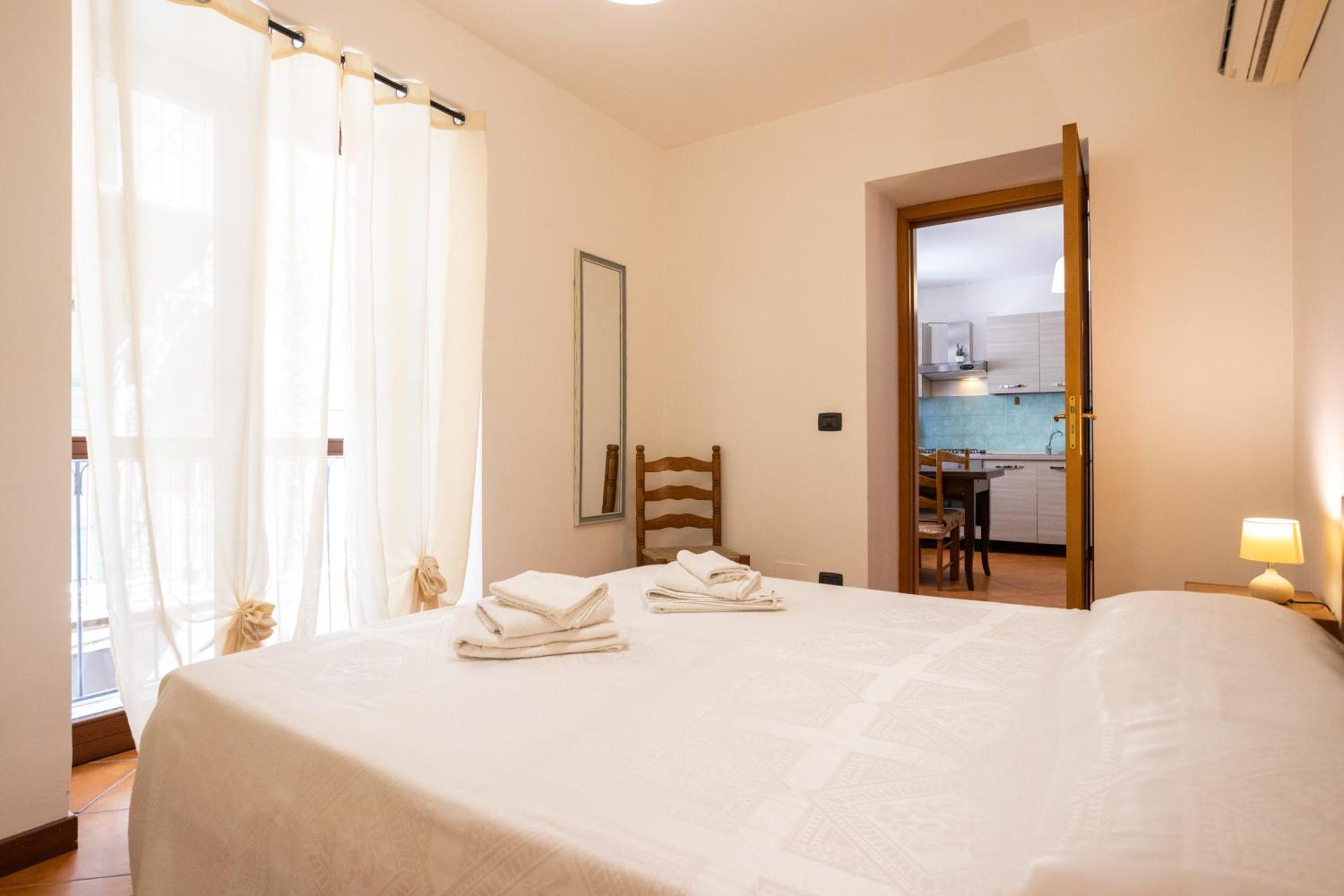 Apartament Hola Cathedral House Al Capo Palermo Zewnętrze zdjęcie