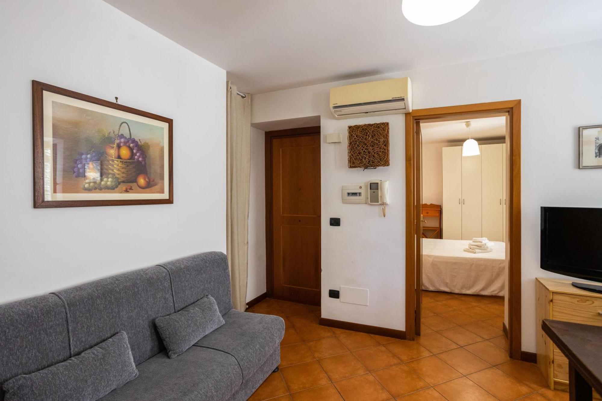 Apartament Hola Cathedral House Al Capo Palermo Zewnętrze zdjęcie
