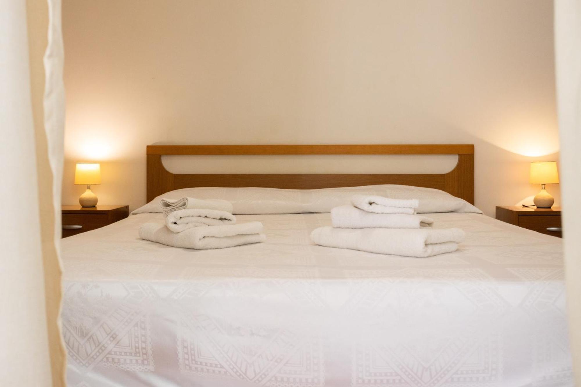 Apartament Hola Cathedral House Al Capo Palermo Zewnętrze zdjęcie