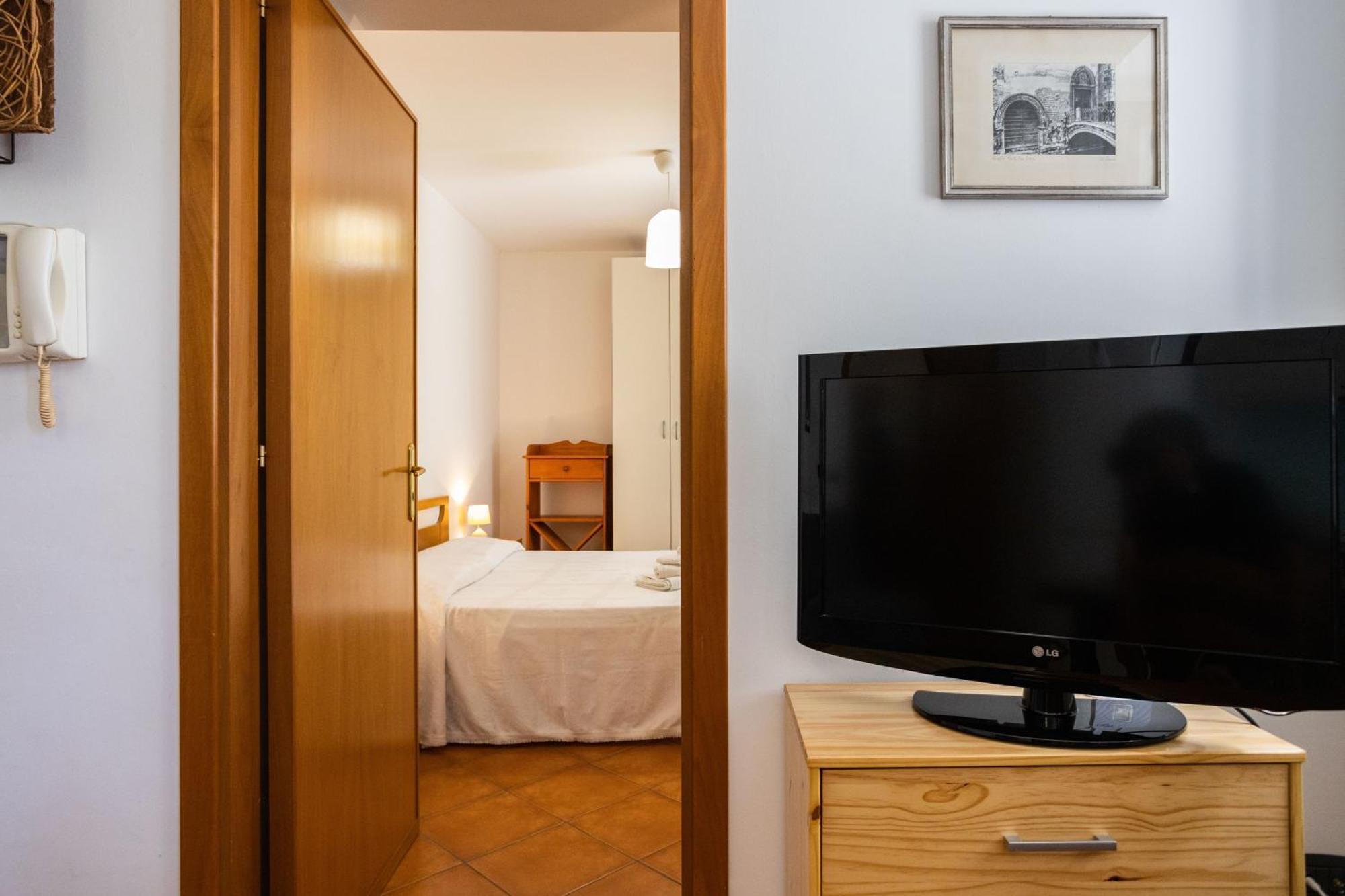 Apartament Hola Cathedral House Al Capo Palermo Zewnętrze zdjęcie
