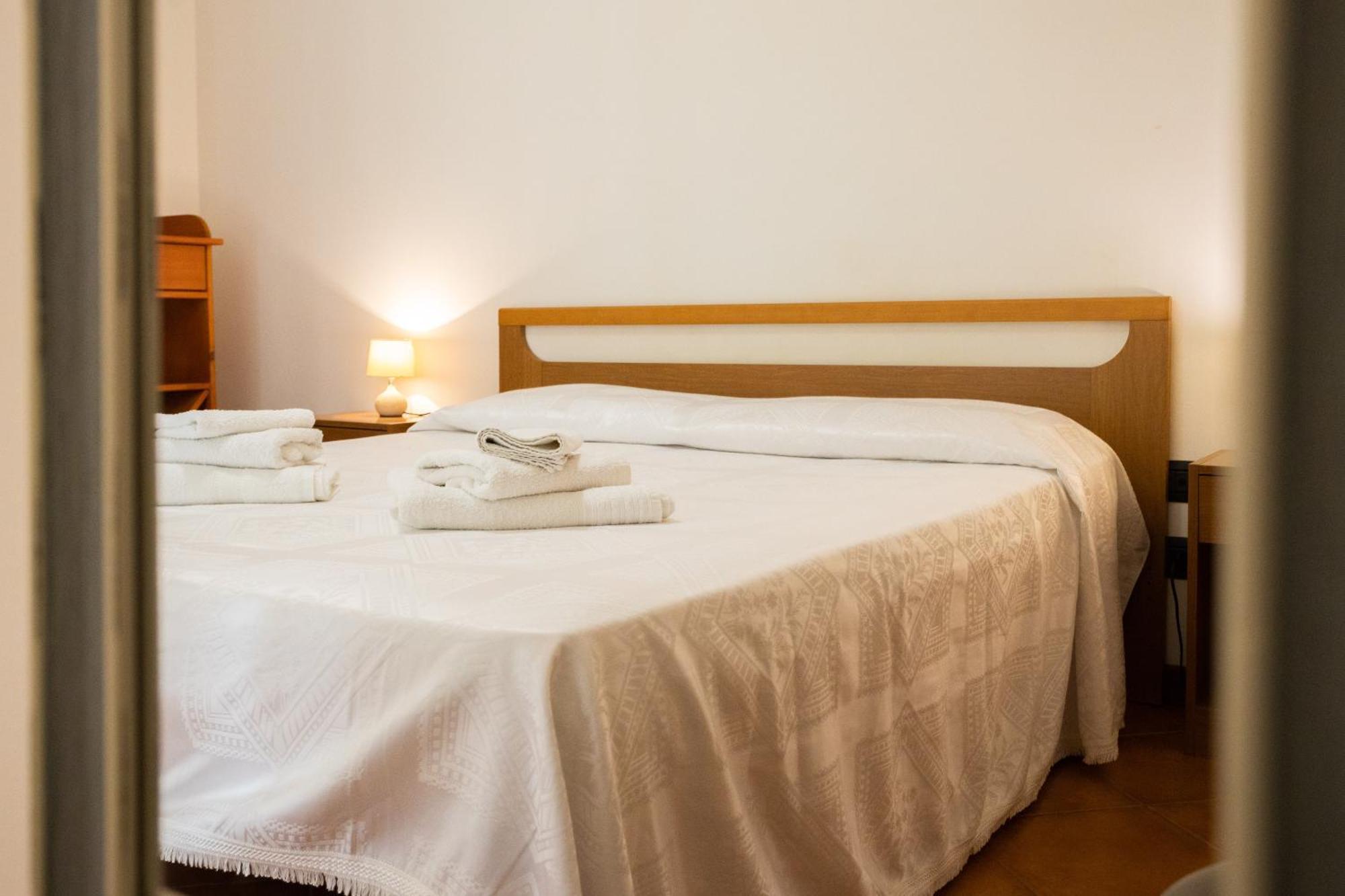 Apartament Hola Cathedral House Al Capo Palermo Zewnętrze zdjęcie