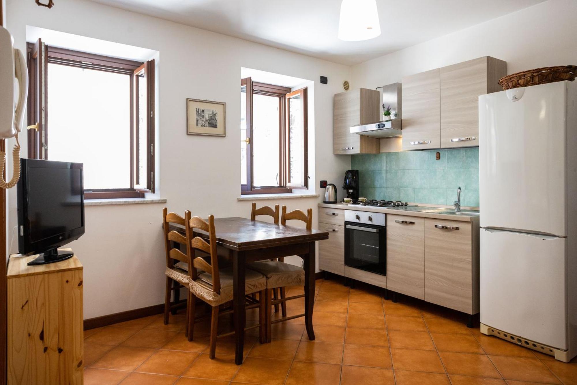 Apartament Hola Cathedral House Al Capo Palermo Zewnętrze zdjęcie