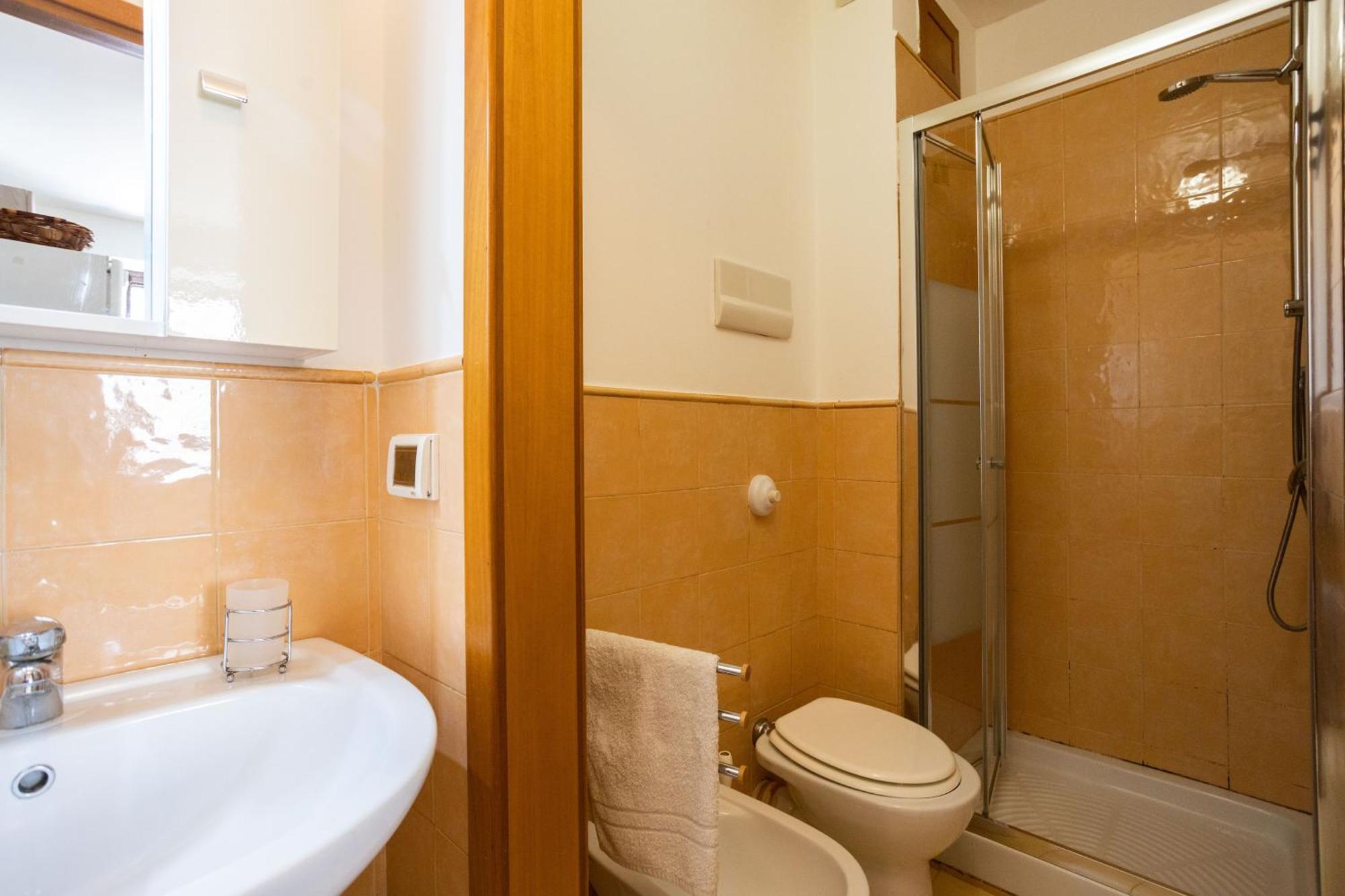 Apartament Hola Cathedral House Al Capo Palermo Zewnętrze zdjęcie