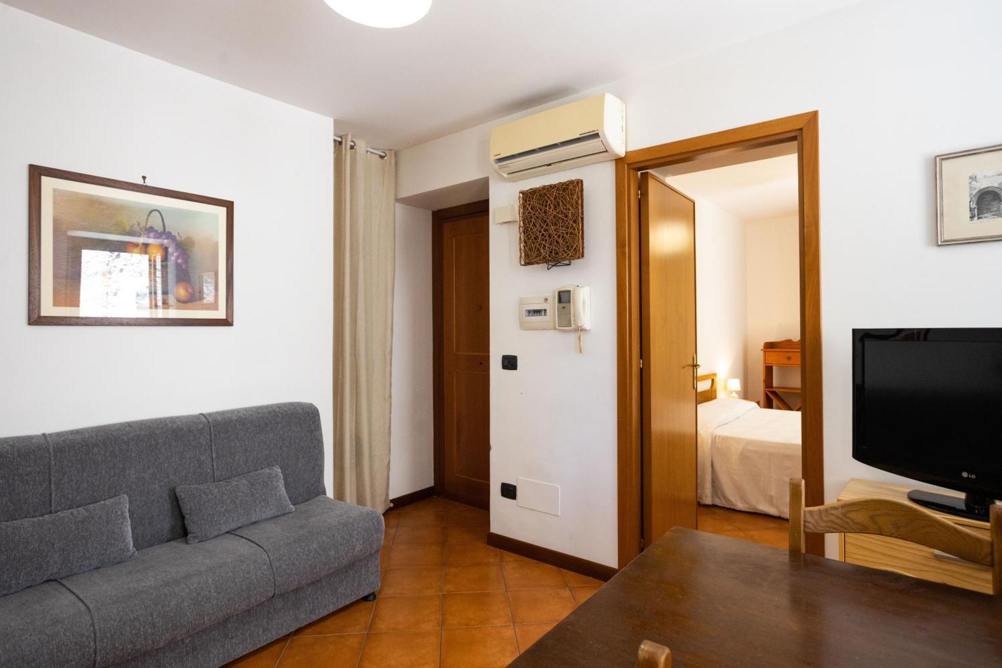 Apartament Hola Cathedral House Al Capo Palermo Zewnętrze zdjęcie