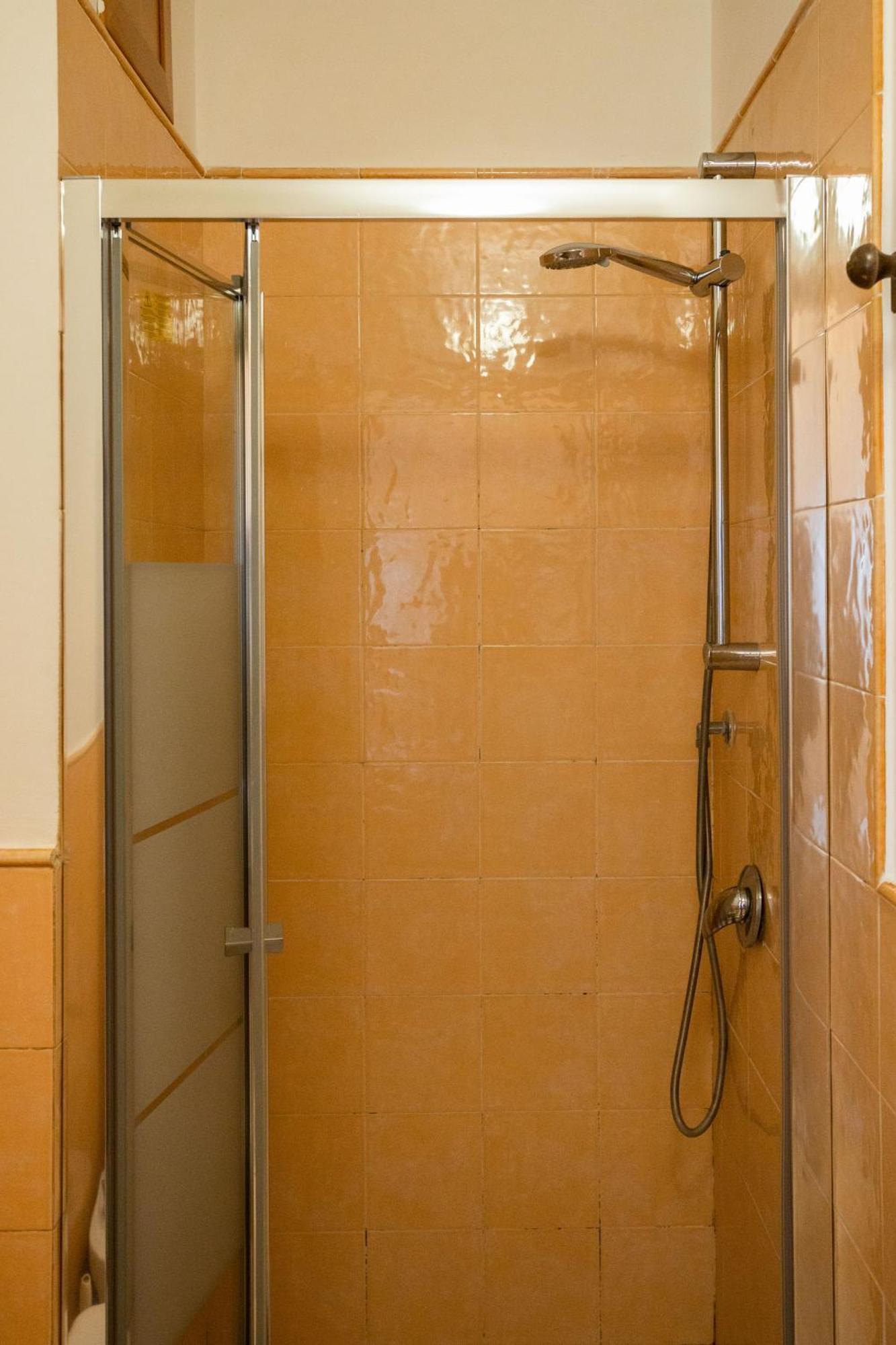 Apartament Hola Cathedral House Al Capo Palermo Zewnętrze zdjęcie