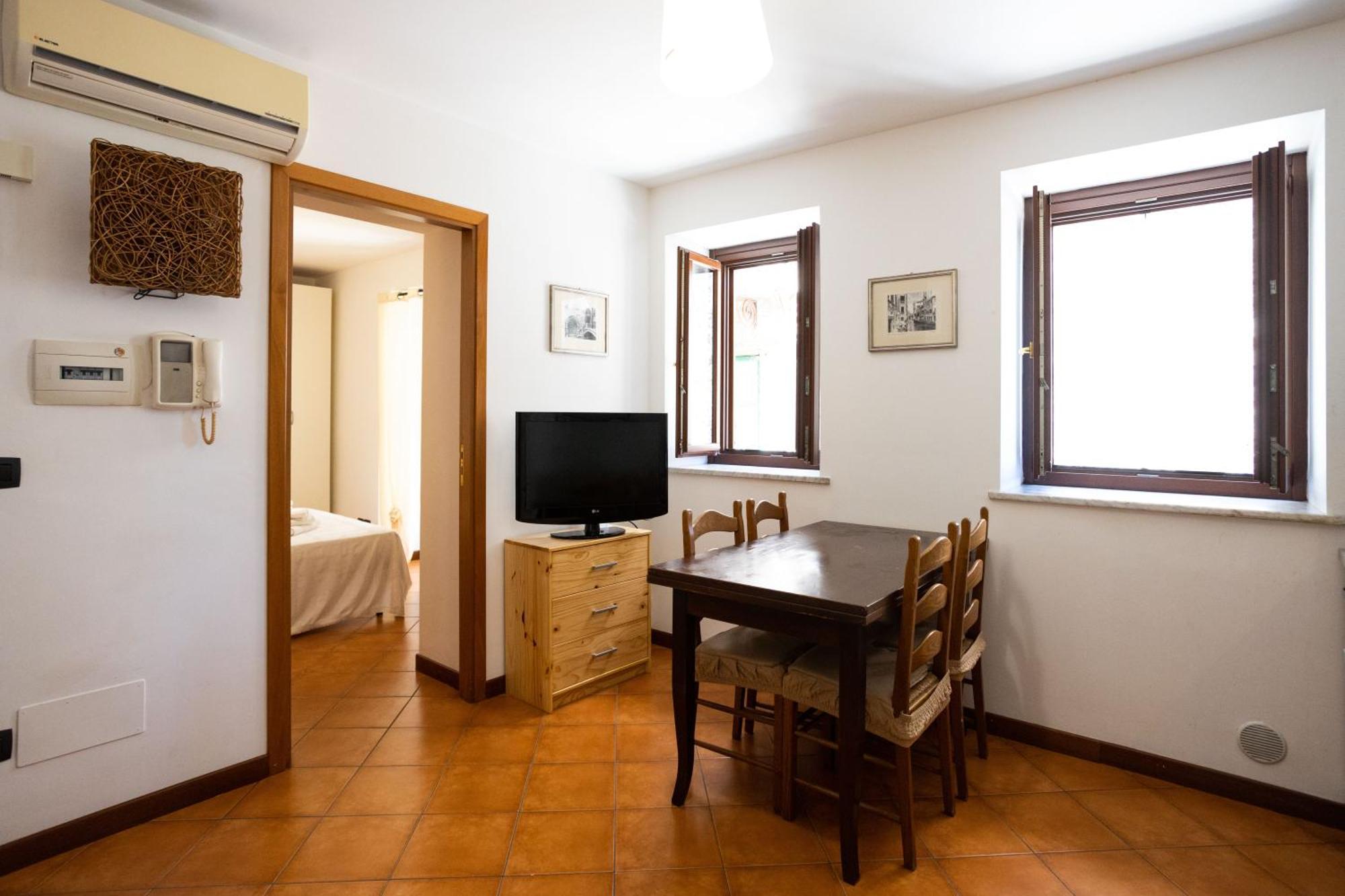 Apartament Hola Cathedral House Al Capo Palermo Zewnętrze zdjęcie