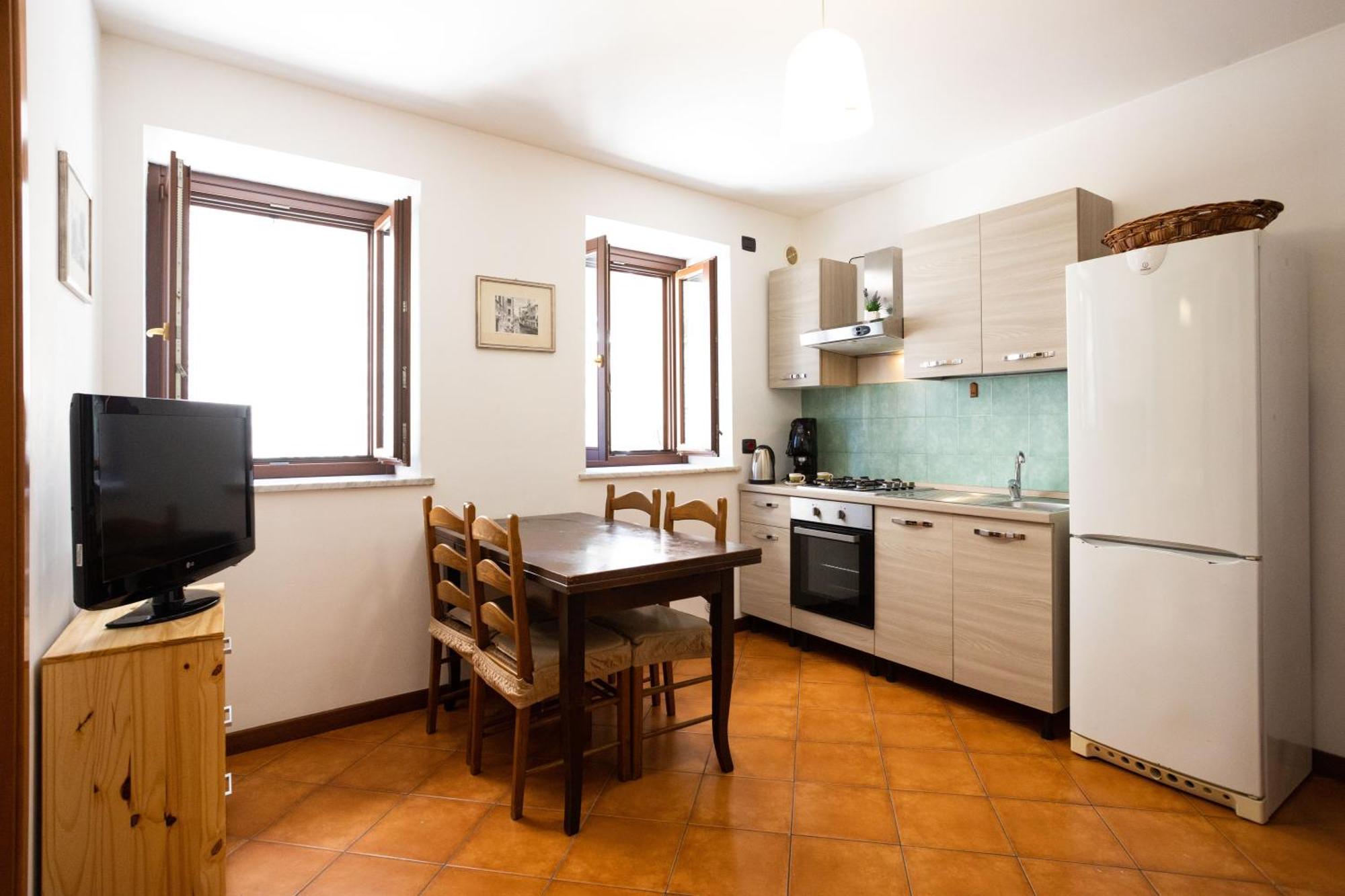 Apartament Hola Cathedral House Al Capo Palermo Zewnętrze zdjęcie