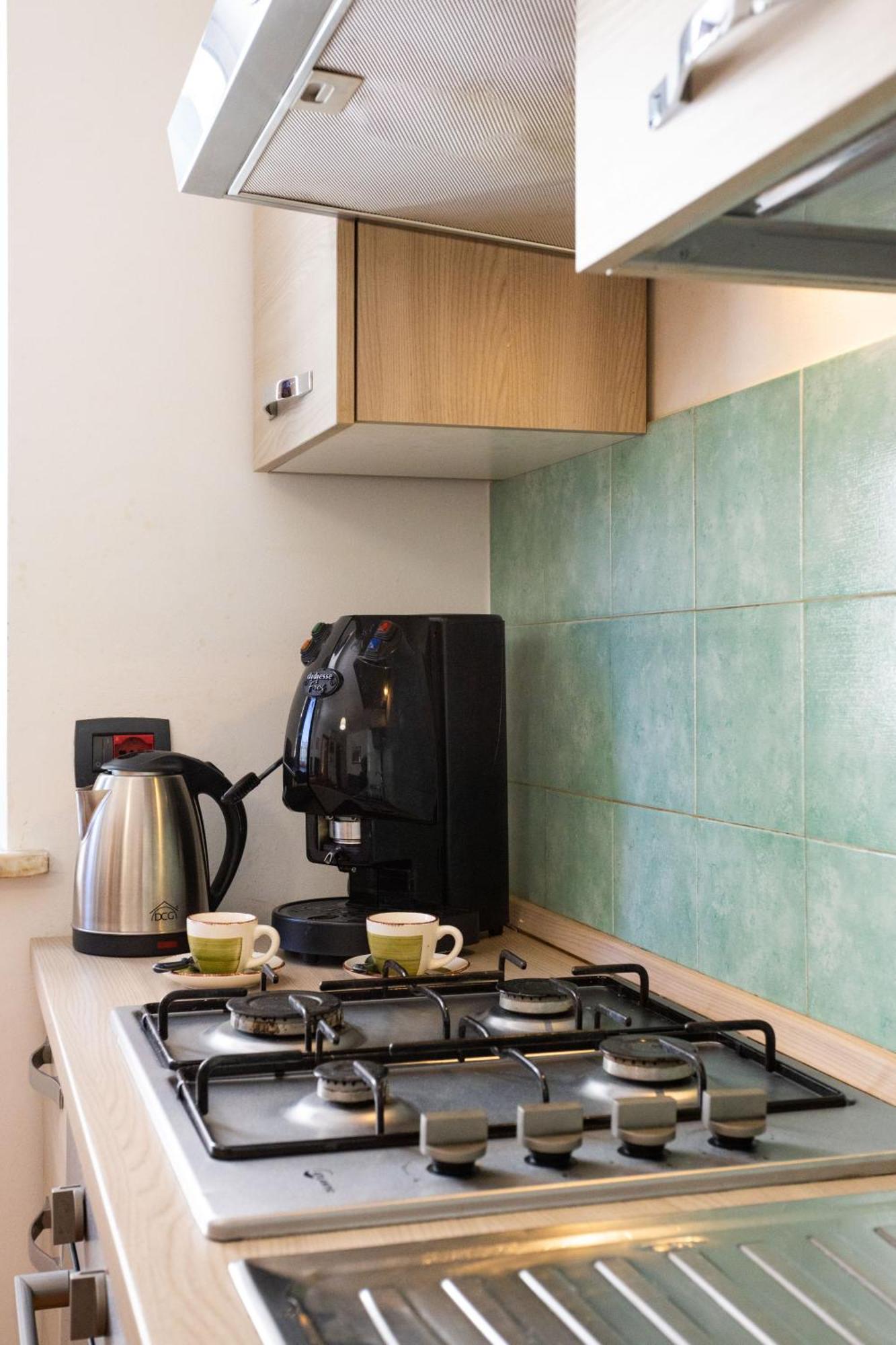 Apartament Hola Cathedral House Al Capo Palermo Zewnętrze zdjęcie